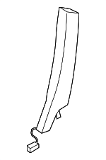 5N0880242E - : Side Impact Inflator Module for Volkswagen: Tiguan Image