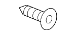 WHT000128 - Body: Bow Screw for Audi Image