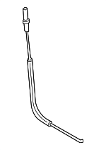 4M0837099A - Body: Cable for Audi Image