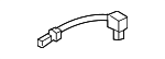 4H0947134B - Body: Lamp for Audi Image