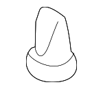 17525093 - Suspension: Bleeder Valve for Audi: A4, A4 Quattro, A5, A5 Quattro, A5 Sportback, A6, A6 Quattro, A7 Quattro, A8 Quattro, allroad, R8, RS Q8, RS5, RS5 Sportback, RS6 Avant, RS7, RS7 Sportback, S4, S5, S5 Sportback, S6, S7, S7 Sportback, S8, SQ7, SQ8 Image