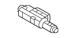 VA5769870 - : Window Shade Motor for Mazda Image