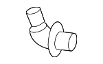 BHP269926 - Body: Drain Hose Joint for Mazda Image