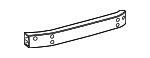 52171AC061 - Body: Reinforce Bar for Toyota Image image