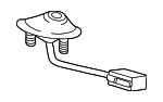 8676250031 - Electrical: Base for Lexus: LS430 Image