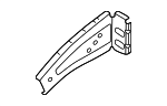 645D8N9000 - Body: Gusset for Hyundai Image