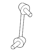 52320SJA013 - Suspension: Stabilizer Link for Acura: RL Image