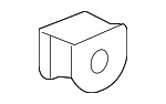 52306SJAA02 - Suspension: Stabilizer Bar Bushing for Acura: RL Image