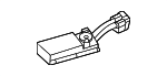 LR137258 - Electrical: Wire Harness for Land Rover: Discovery Sport, Range Rover Evoque Image