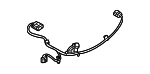 LR162459 - Electrical: Wire Harness for Land Rover: Discovery Sport, Range Rover Evoque Image