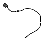 656211JA0A - : Release Cable for Nissan: Quest Image
