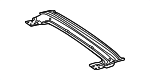 2436500300 - Body: Roof Bow for Mercedes-Benz Image