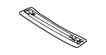 2476500700 - Body: Header Panel for Mercedes-Benz Image