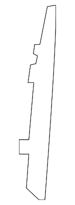 T2R6271LAA - Body: Trim Cover for Jaguar: F-Type Image