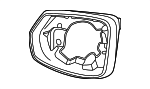 85867815 - Body: Bezel for Acura Image