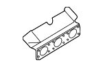 11621732969 - Exhaust: Exhaust Manifold Gasket for BMW: 323Ci, 323i, 325Ci, 325i, 325xi, 328Ci, 328i, 330Ci, 330i, 330xi, 525i, 528i, 530i, X3, X5, Z3, Z4 Image