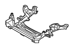 31116787915 - Body: Engine Cradle for BMW Image image