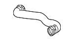 26397992 - Belts &amp; Cooling: Radiator Coolant Hose for GM Image