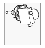 42769597 - : ABS Control Unit for GM Image