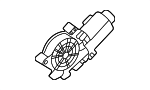 82460Q5510 - : Window Motor for Kia: Seltos Image