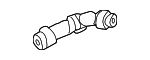 17651S6MA01 - Fuel System: Connector Hose for Acura: RSX Image