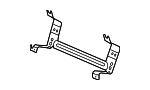 39811S9VA10 - Electrical: Support Bracket for Honda: Pilot Image