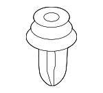 90467A0006 - Body: Side Molding Clip for Lexus Image