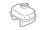 19209228 - Body: Reservoir for Buick: LeSabre | Cadillac: DeVille | Oldsmobile: Aurora Image