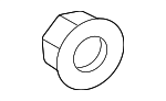 90178A0080 - Suspension: Stabilizer Link Nut for Lexus Image