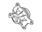 7P121004B - : Water Pump for Audi: A8 Quattro Image