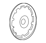 1998-2009 Volvo Wheel Cover