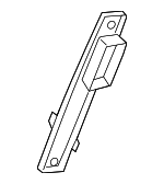 81460TR3A01 - Electrical: Adjuster for Acura Image