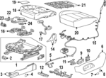 84962210 - : Cover Cap for GM Image
