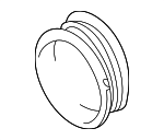 3117160A21 - Electrical: Pulley for Suzuki Image