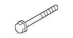 15501085A - Electrical: Alternator Mount Bolt for Suzuki Image