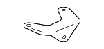 MR527708 - Body: Pump Bracket for Mitsubishi Image
