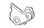 5093133AA - Engine: Front Cover for Chrysler: PT Cruiser Image