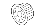 4621541 - Engine: Engine Timing Crankshaft Gear for Mopar Image