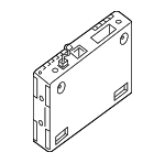3992582Z20 - Electrical: Adapter for Suzuki Image