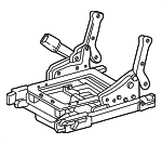 12530422 - : Adjuster Assembly for Buick: Park Avenue Image