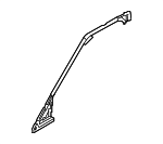 LR114326 - : Insulator for Land-Rover Image