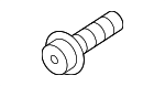 N91176801 - Electrical: Cruise Control Distance Sensor Bolt for Audi Image