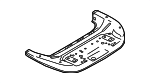 80010906 - Body: Front Extension for Volvo Image