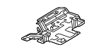 80001080 - Body: Support Bracket for Volvo Image