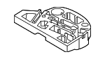 31680035 - Body: Storage Box for Volvo: XC90 Image