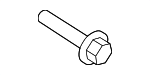 LR000039 - Engine: Strut Bracket Bolt for Land Rover: Discovery Sport, LR2, Range Rover Evoque Image