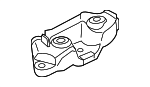 LR047373 - : Trans Mount Bracket for Land-Rover Image