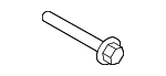 LR080290 - Engine: Insulator Screw for Land Rover: Discovery Sport, LR2, Range Rover Evoque Image