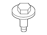 7119905577 - Body: Lower Guide Bolt for Mini Image