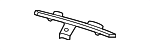 51115A091F1 - Body: Lower Guide for Mini Image